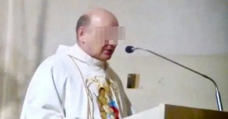 Ksiądz usłyszał wyrok. Wysyłał 14-latce pornograficzne zdjęcia
