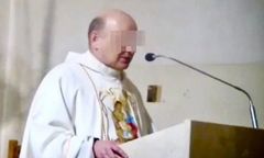 Ksiądz usłyszał wyrok. Wysyłał 14-latce pornograficzne zdjęcia