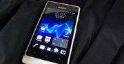 Sony Xperia go - mały pływak [pierwsze wrażenia]