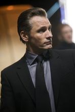 Viggo Mortensen też może wejść do mrocznej wieży