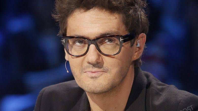 X Factor, program rozrywkowy, Polska 2014, reż. Anna Tacikowska, Artem Furman, Cała Góra Barwinków, Cris Cab, Czesław Mozil, Daria Zawiałow, Ella Eyre, Ewa Farna, Grzegorz Hyży, Halina Mlynkowa, Hatbreakers, Helena Palej, Jakub Jonkisz, Jassie Ware, Joao de Sousa, Kuba Jurzyk, Kuba Wojewódzki, Leszek Wronka, Magdalena Bal, Marta Bijan, Patricia Kazadi, Tatiana Okupnik, Trzynasta w samo południe, scena z: Kuba Wojewódzki, SK:, , fot. Baranowski Michał/AKPA