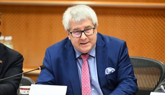 Czarnecki będzie miał dwie emerytury