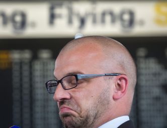 Strajk pilotów Lufthansy przerwany. Związkowcy dostosowali się do nakazu sądu