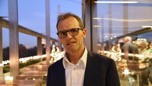 Chwile grozy słynnego himalaisty. Został ewakuowany