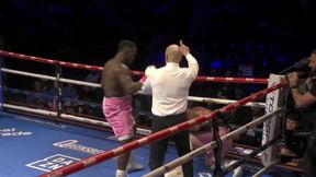 Polak był bez szans. Szybka robota medalisty igrzysk olimpijskich