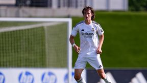 Piłkarz Realu na liście życzeń PSG. To jeden z największych talentów