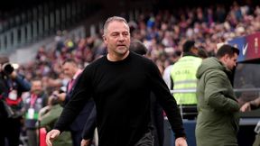 Kapitalny bilans Flicka na ławce Barcelony. Tylko jeden trener miał lepszy