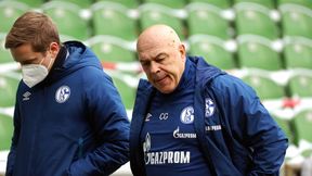 Christian Gross zwolniony. Schalke poszukuje piątego trenera w sezonie