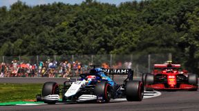 Zbyt duża liczba kar zabija F1. "Fani lubią ostre ściganie"