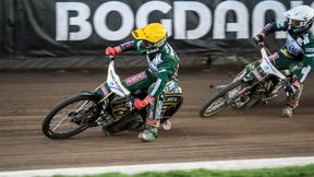 Żużel. Pawlicki potwierdzi, że lubi Motoarenę? Ciężkie zadanie Lamparta przy okazji powrotu