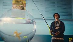 MC Drapak powraca w kampanii Totalizatora Sportowego „Drap Zdrapki – kasa wpada!"