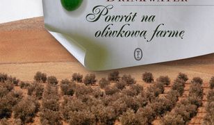 Powrót na oliwkową farmę