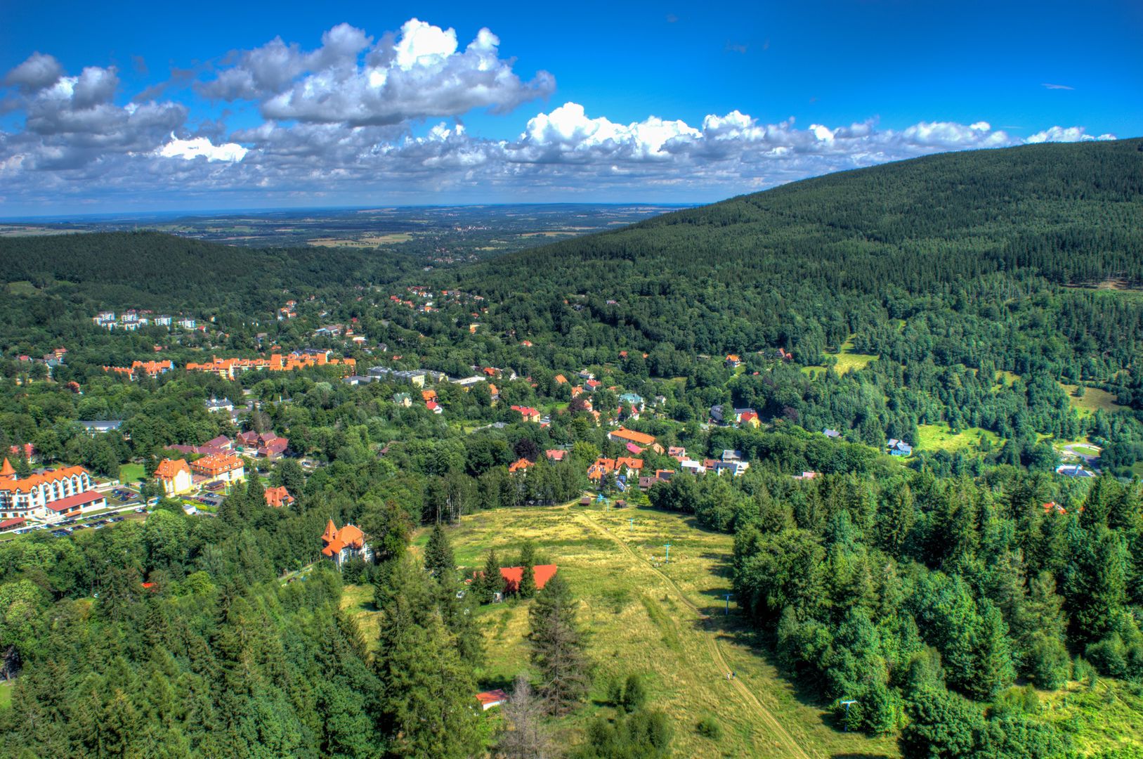 Świeradów-Zdrój