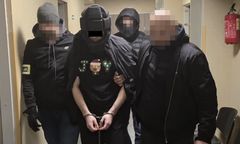 Dwa oblicza Doriana S. "Był dziwny"
