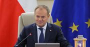"Interwencja incydentalna". Tusk tłumaczy decyzję ws. masła