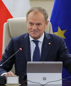 "Interwencja incydentalna". Tusk tłumaczy decyzję ws. masła