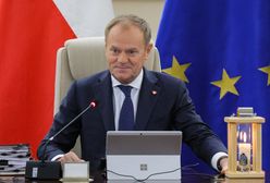 "Interwencja incydentalna". Tusk tłumaczy decyzję ws. masła