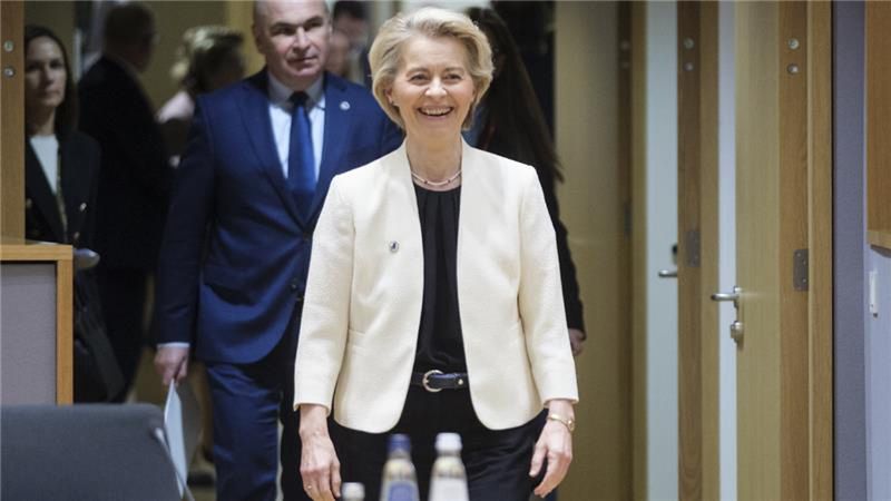 Jest decyzja Brukseli. Polska skorzysta z tanich pożyczek. Wiceminister ogłasza