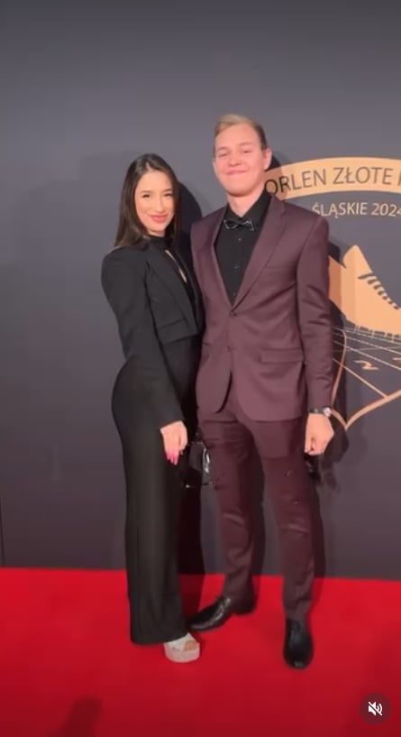 Ewa Swoboda, Krzysztof Kiljan