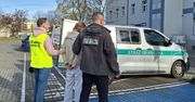 Jelenia Góra: Mężczyźni zatrzymani na autostradzie A4. Przemycali narkotyki z Hiszpanii