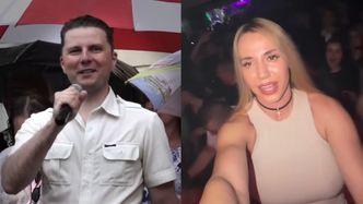 Piotr Korczarowski tłumaczy się z nieobecności na urodzinach Marianny: "Mam jej przeszkadzać w odnalezieniu nowej miłości?"