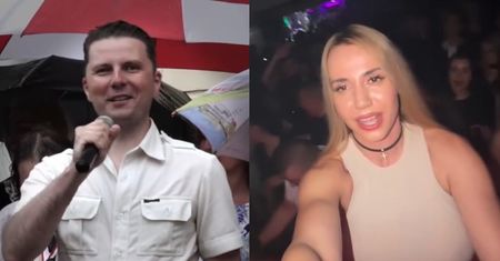 Piotr Korczarowski tłumaczy się z nieobecności na urodzinach Marianny: "Mam jej przeszkadzać w odnalezieniu nowej miłości?"