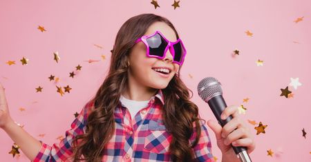 „Muzyczna podróż 6 – Witajcie w naszej bajce”. Koncert na Dzień Dziecka w ZSM