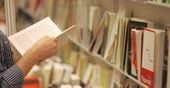 Ponad 45 tys. gości na targach książki w Warszawie