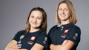 Polki medalistkami mistrzostw Europy!