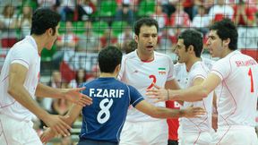 Puchar Wielkich Mistrzów 2013: Włosi polegli w starciu z Iranem!