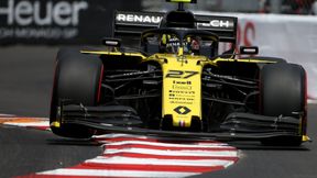 F1: Hulkenberg i Sainz z karami. Dobre wiadomości dla Williamsa