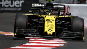 F1: Renault nie żałuje utraty kontraktu z McLarenem. Zespół nie straci na tym finansowo