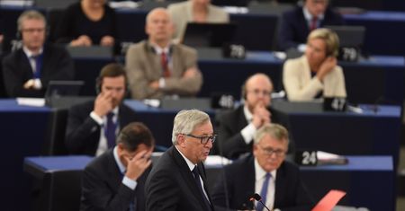 Płace w Unii Europejskiej. Bruksela chce walczyć z "dumpingiem socjalnym" Polski i innych krajów nowej Unii