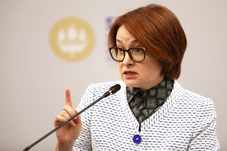 Pogłoski o "śmierci" rosyjskiej gospodarki są przesadzone. Dwa państwa mogą sporo namieszać