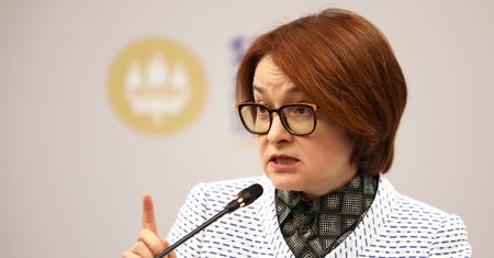 Pogłoski o "śmierci" rosyjskiej gospodarki są przesadzone. Dwa państwa mogą sporo namieszać