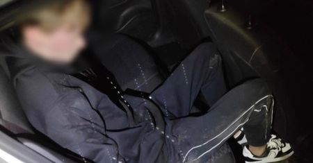 Zatrzymanie Kawiaqa nagrane. Policjanci się nie patyczkowali