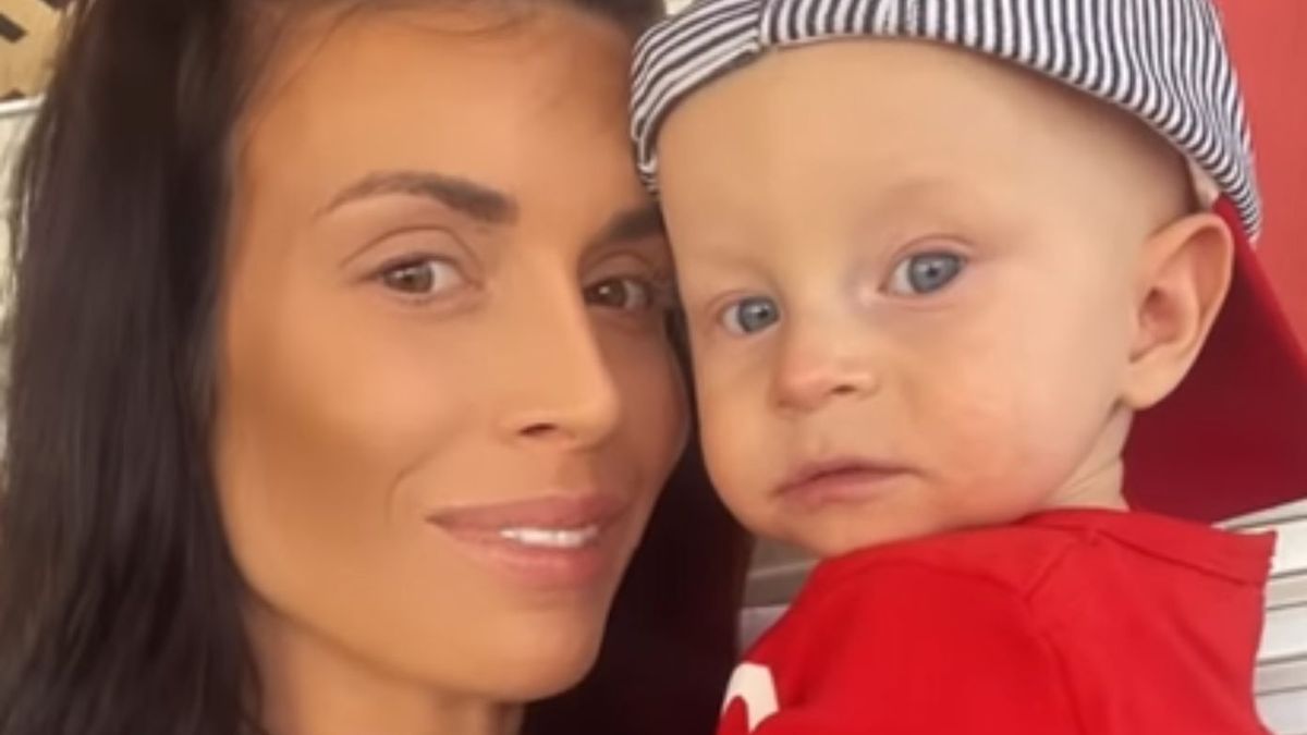 Magdalena Stępień i Oliwierek