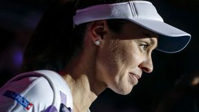 Mistrzostwa WTA: Martina Hingis bez tytułu na pożegnanie, Timea Babos i Andrea Hlavackova w finale