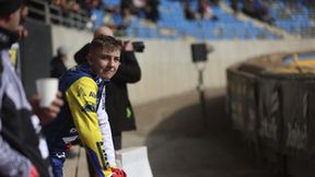 SPARING: Klub Sportowy Toruń - Falubaz Zielona Góra (galeria)