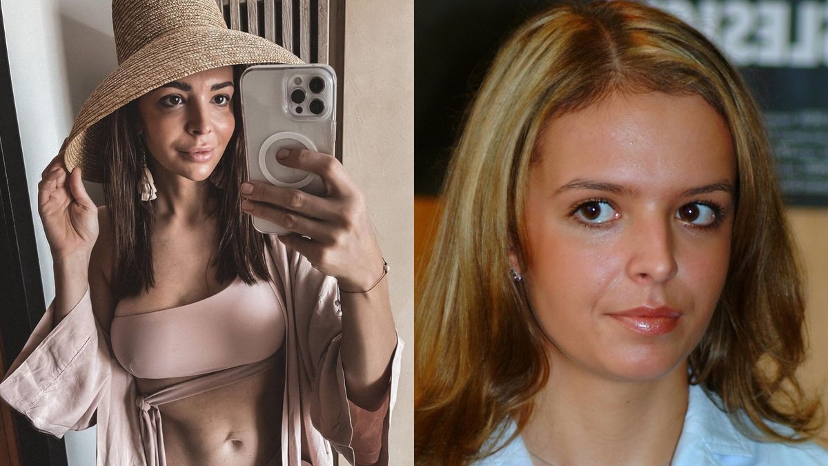 Fani złoszczą się na odmienioną aparycję Anny Wendzikowskiej 