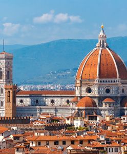 Katedra we Florencji zamknięta dla turystów. Personel trafił na kwarantannę