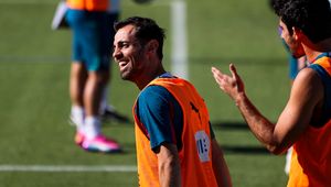 Gwiazdor już tego nie ukrywa. Chodzi o transfer do FC Barcelony