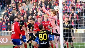 Raków w finale Pucharu Polski! Kapitalny mecz w Częstochowie