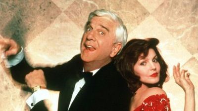 Kochanka Franka Drebina