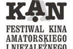 Weź udział w festiwalu filmowców-amatorów KAN
