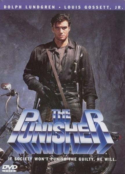 Punisher, The