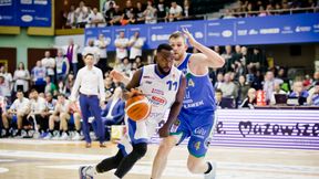 Karuzela transferowa w EBL. Sprawdź najnowsze doniesienia