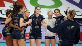 TAURON Liga: 3.mecz finałowy: Developres Sky Res Rzeszów - Grupa Azoty Chemik Police 2:3 (galeria)