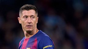 Sprawa nabiera tempa. Przemówił ws. transferu Lewandowskiego. "Pieniądze się znajdą"
