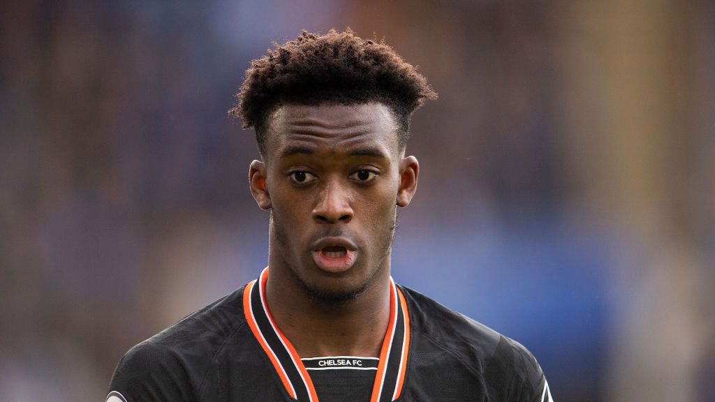 Callum Hudson-Odoi